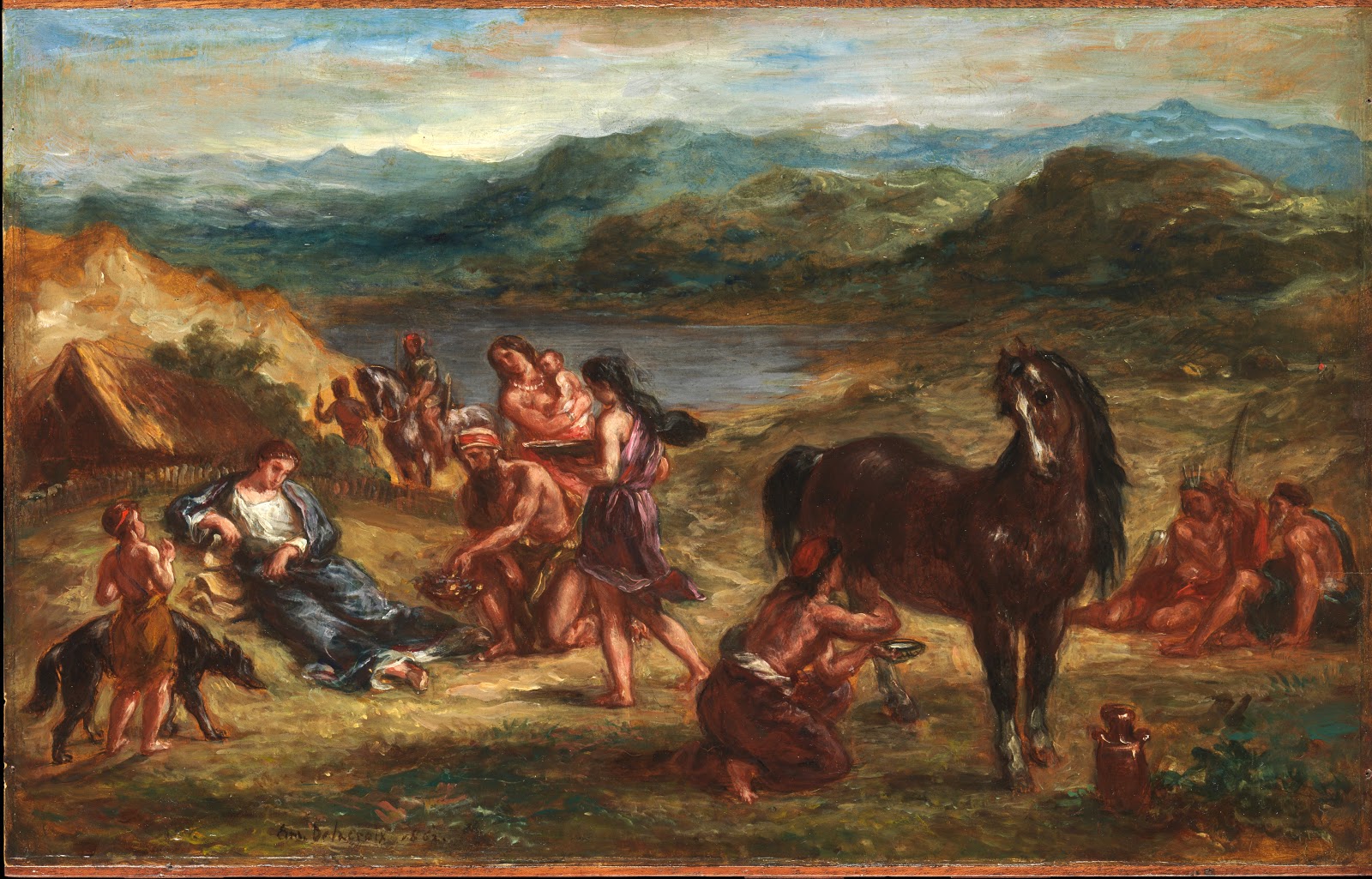 Eugene+Delacroix-1798-1863 (182).jpg